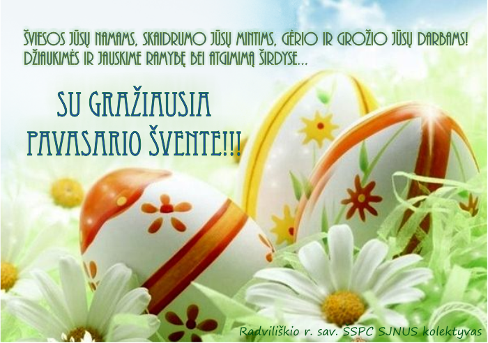 Velykinis 2017 1